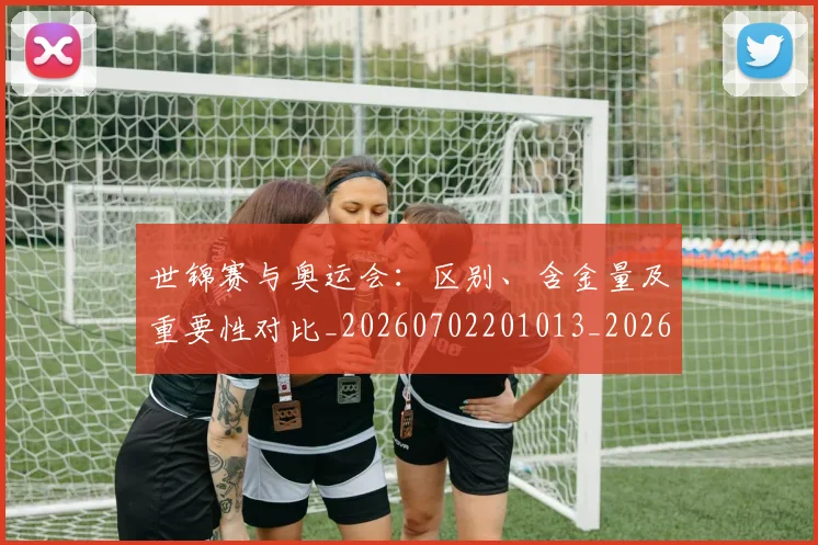 世锦赛与奥运会：区别、含金量及重要性对比_20260702201013_20260715193011