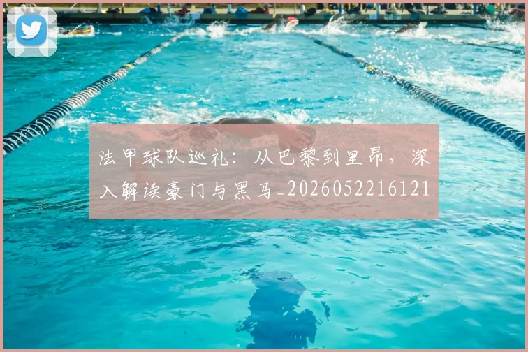 法甲球队巡礼：从巴黎到里昂，深入解读豪门与黑马_20260522161213_20260801172452